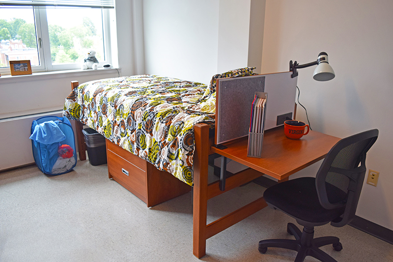 ASMB Conference 2019 Housing Conference Services, U.Va.